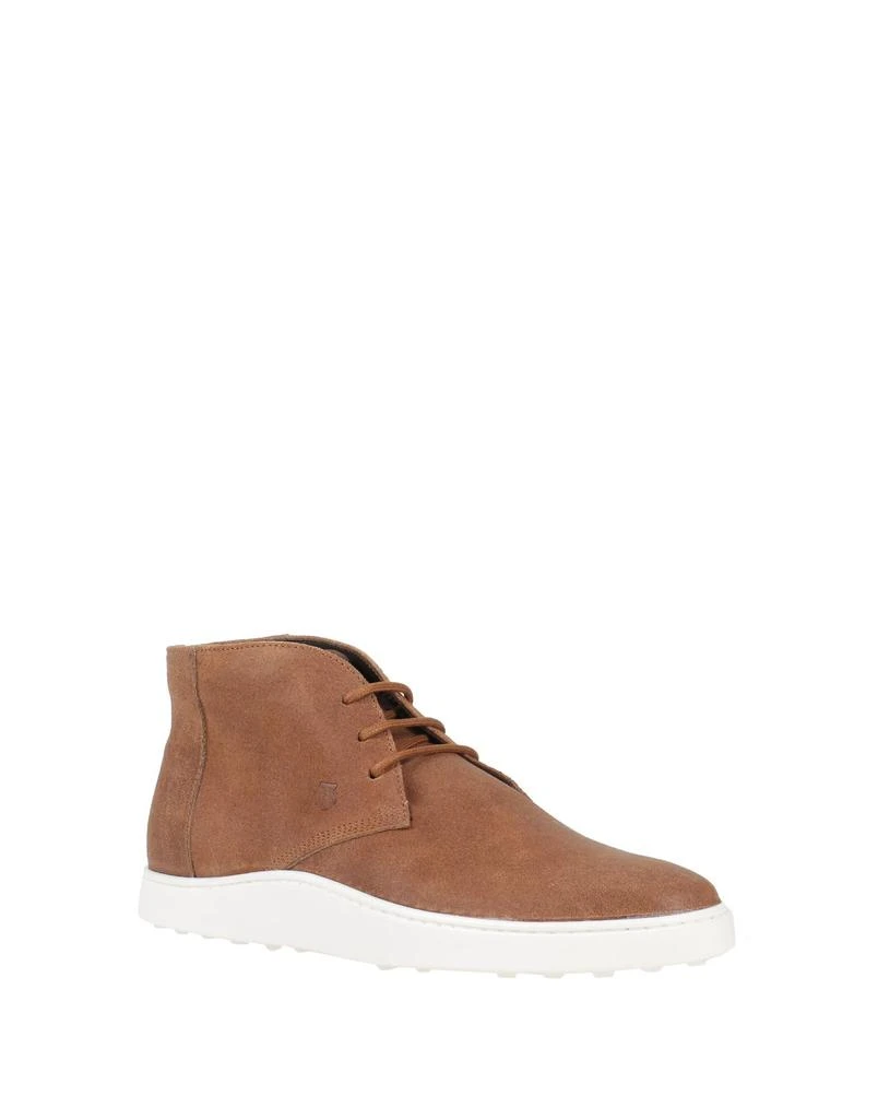 商品Tod's|Ankle boot,价格¥1235,第2张图片详细描述