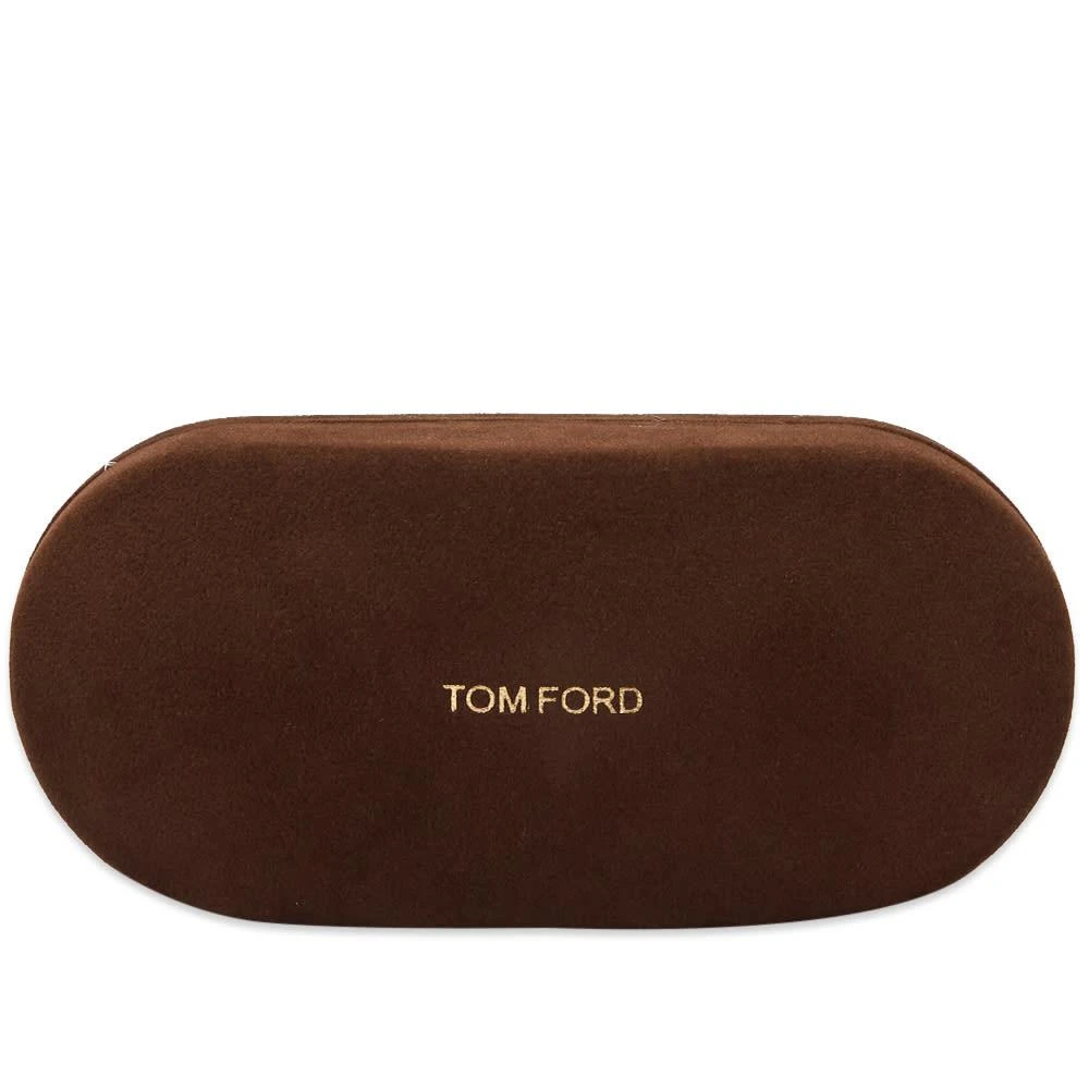 商品Tom Ford|Tom Ford Sunglasses Samson Sunglasses,价格¥2988,第4张图片详细描述
