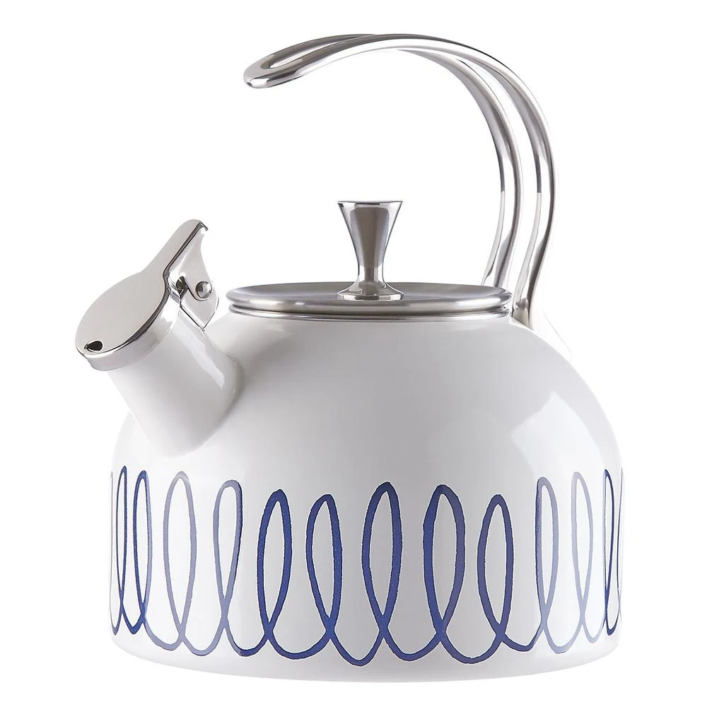 商品Kate|Charlotte Kettle,价格¥454,第1张图片