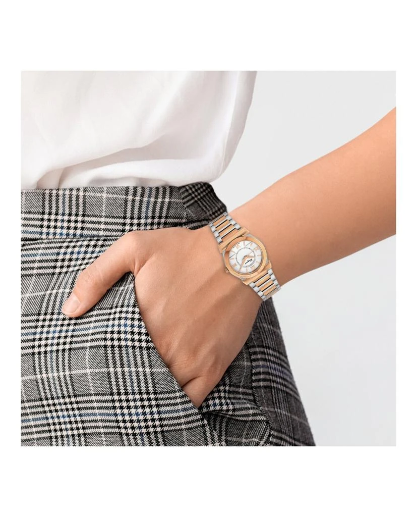 商品Salvatore Ferragamo|Vega Bracelet Watch,价格¥2914,第5张图片详细描述