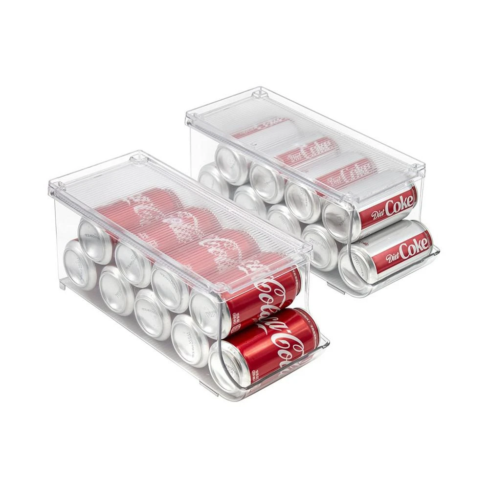 商品Sorbus|Soda Can Holder with Lid, Pack of 2,价格¥209,第1张图片