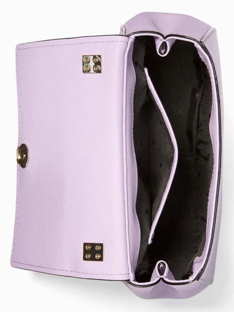 商品Kate Spade|cameron street snake small byrdie,价格¥1186,第4张图片详细描述