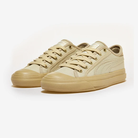 【韩国直邮|包邮包税】彪马Capri Tan  运动鞋 SNEAKERS  PKI38773103 Pale Khaki-Whisper White 商品