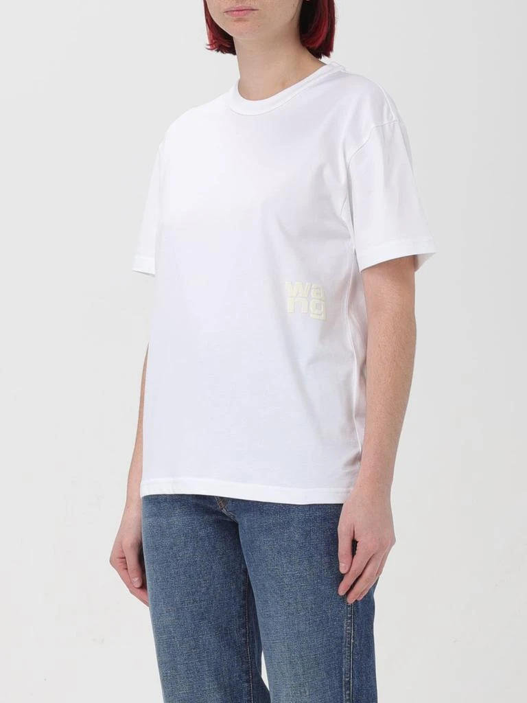 商品Alexander Wang|T-shirt woman Alexander Wang,价格¥965,第3张图片详细描述