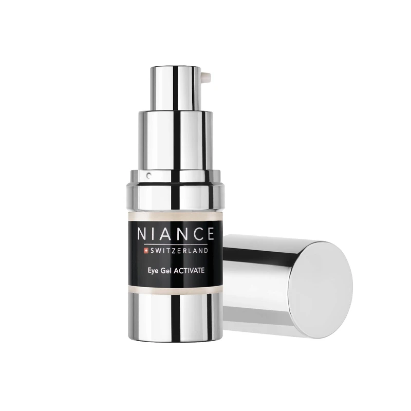 妮瑞斯活力眼部啫喱凝胶 15ml 紧致淡纹提拉紧致 商品