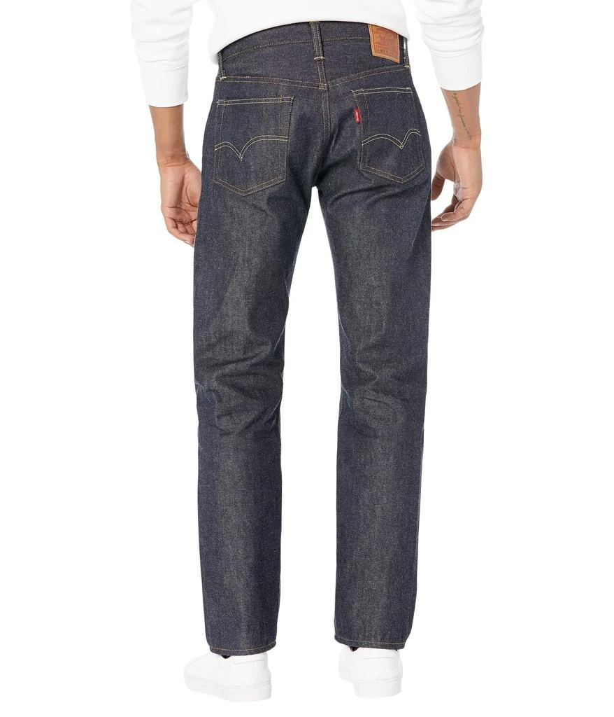 商品Levi's|Vintage 1954 501 Tapered Jeans,价格¥1943,第2张图片详细描述