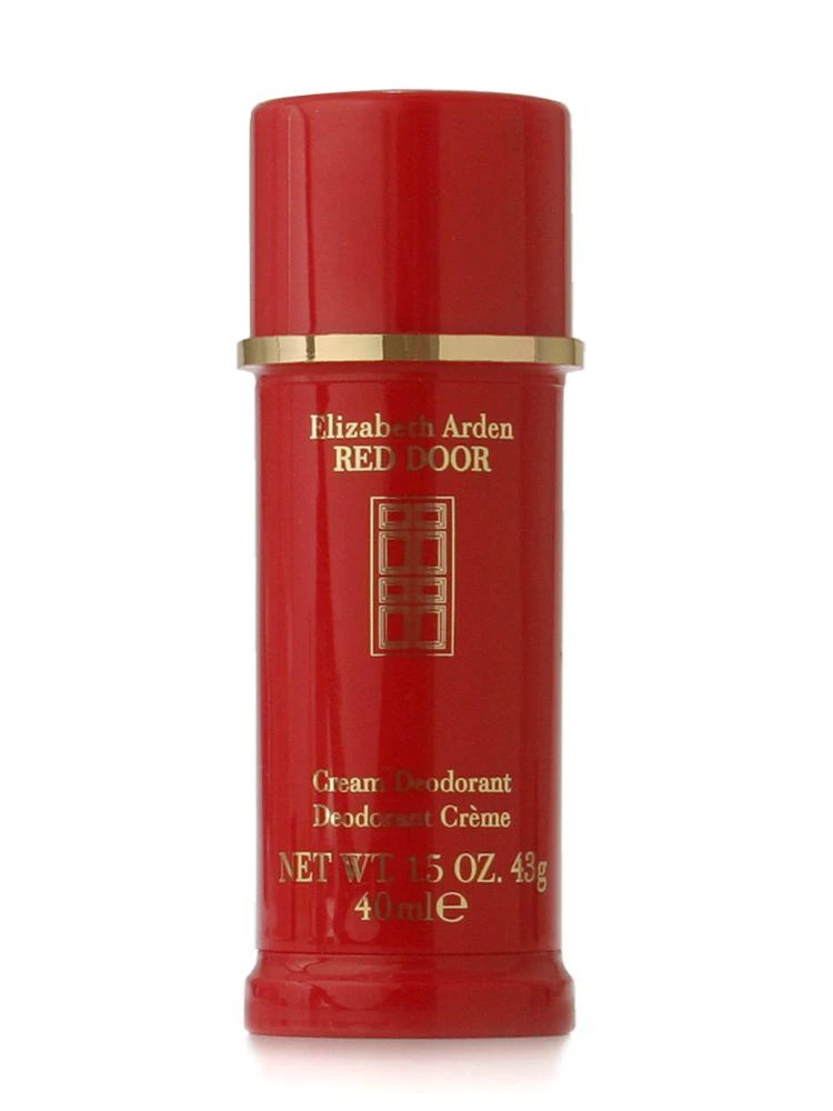 商品Elizabeth Arden|Red Door Cream Deodorant,价格¥92,第1张图片