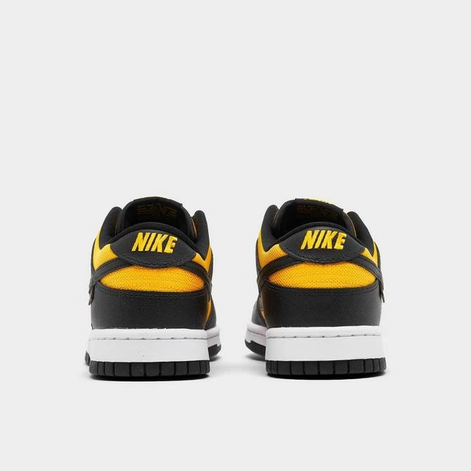 Nike Dunk Low Retro Casual Shoes (Men's Sizing) 商品