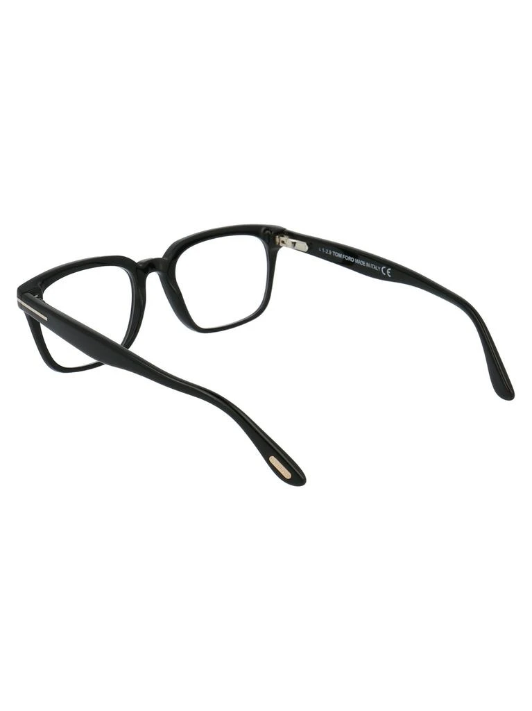 商品Tom Ford|Tom Ford Eyewear Square Frame Glasses,价格¥1726,第4张图片详细描述