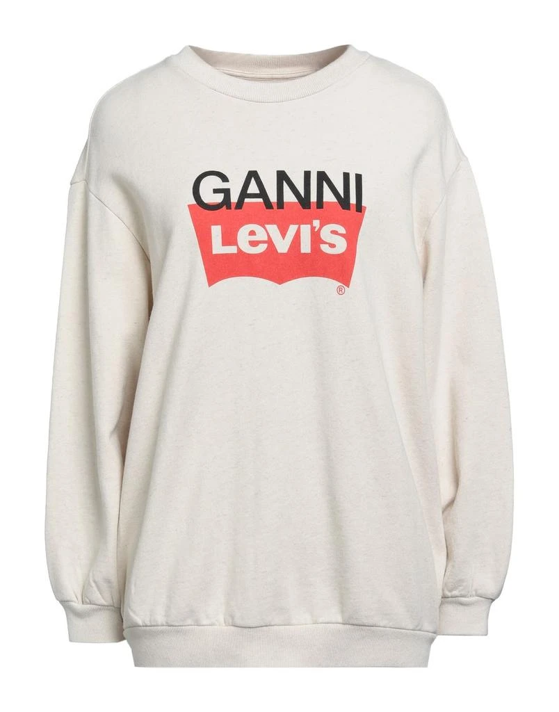 商品Ganni|Sweatshirt,价格¥1433,第1张图片