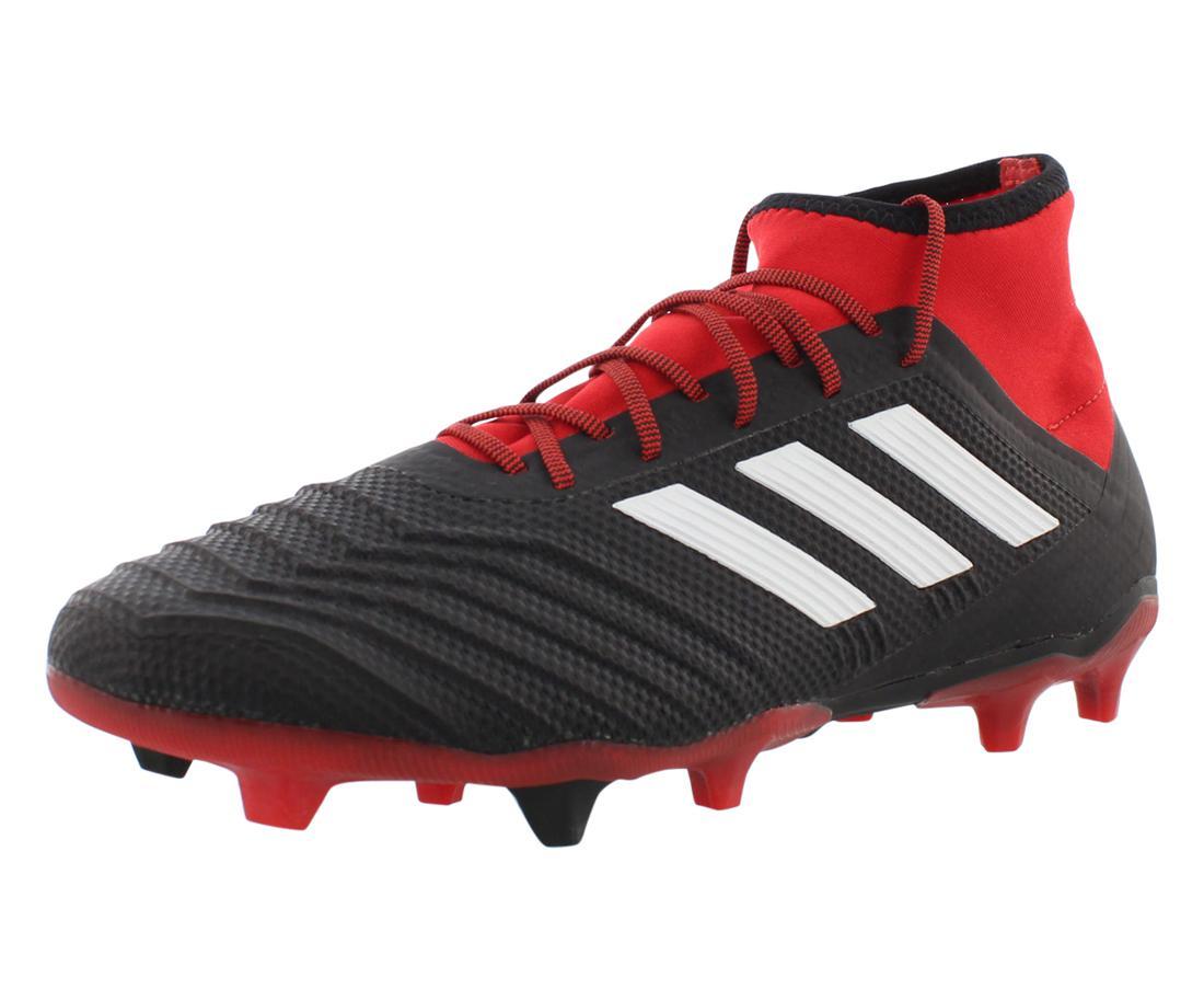 商品Adidas|美国直邮adidas阿迪达斯sPREDATOR18.2男士足球鞋潮流运动,价格¥784,第4张图片详细描述