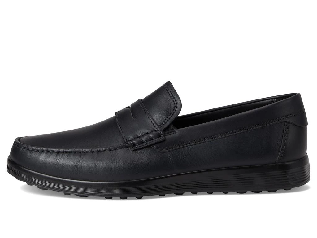 商品ECCO|S Lite Moc Penny Loafer,价格¥1421,第4张图片详细描述