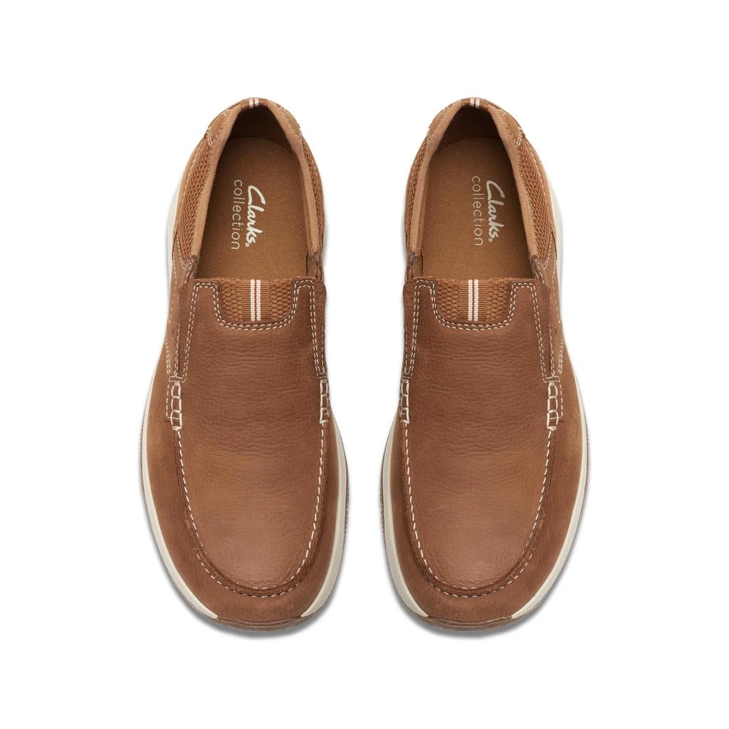商品Clarks|Sailview Step,价格¥532,第2张图片详细描述