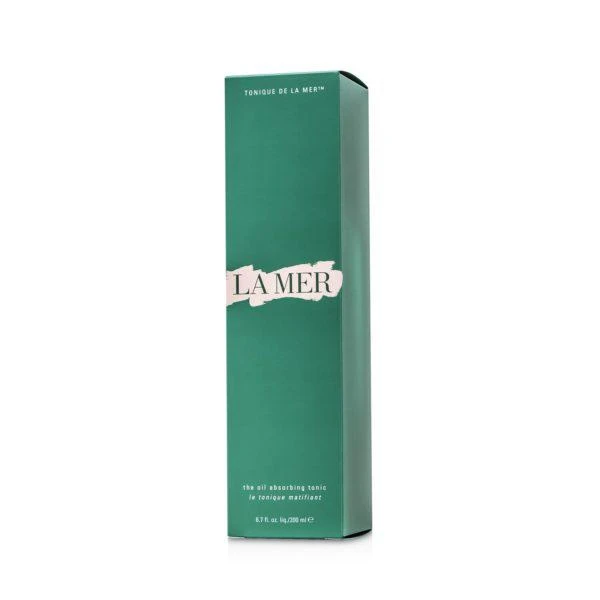 商品La Mer|The Oil Absorbing Tonic,价格¥710,第3张图片详细描述