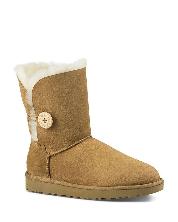 商品UGG|羊毛雪地靴UGG雪地靴,价格¥1347,第1张图片