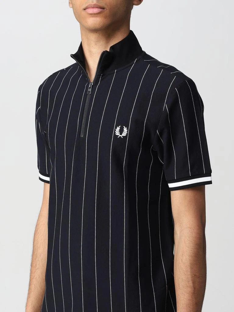 商品Fred Perry|Fred Perry polo shirt for man,价格¥573,第3张图片详细描述