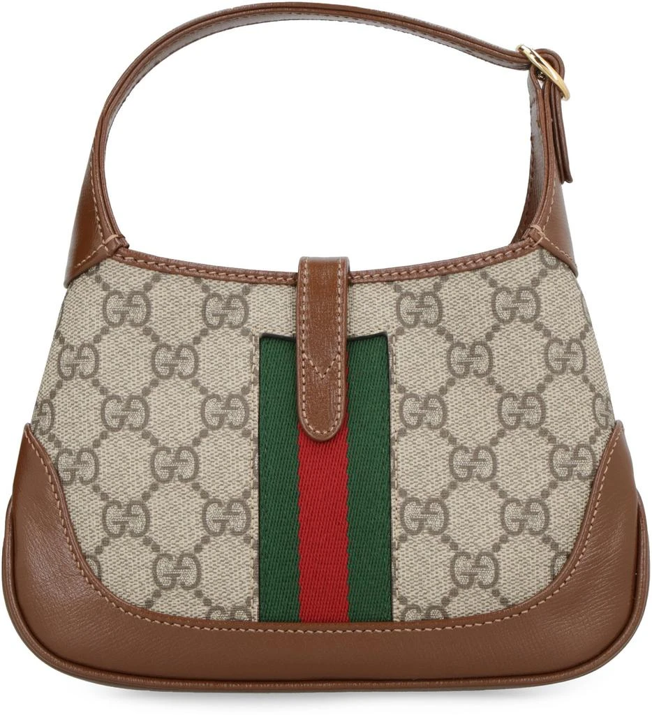 商品Gucci|Gucci Jackie 1961 Mini Shoulder Bag,价格¥14790,第2张图片详细描述