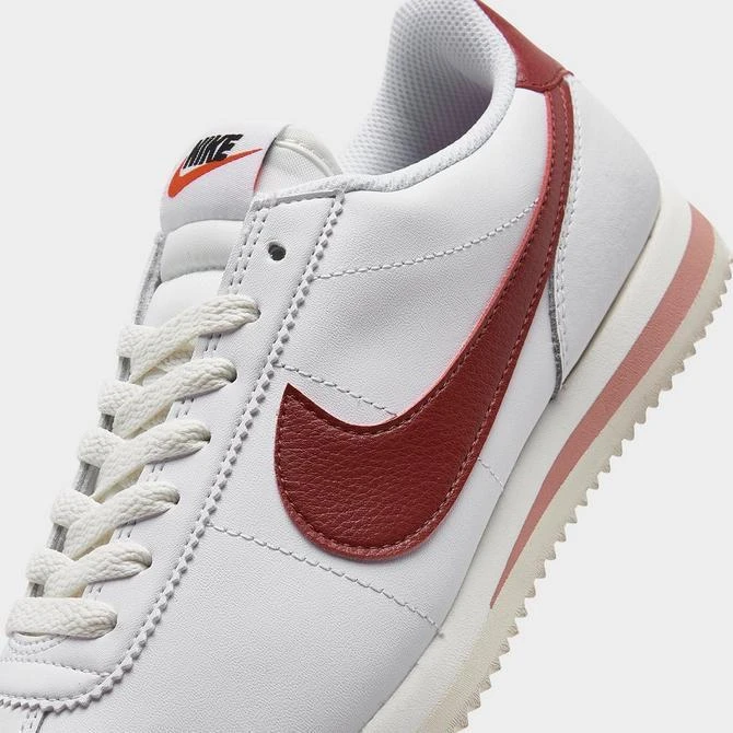 商品NIKE|Women's Nike Cortez Casual Shoes,价格¥376,第3张图片详细描述
