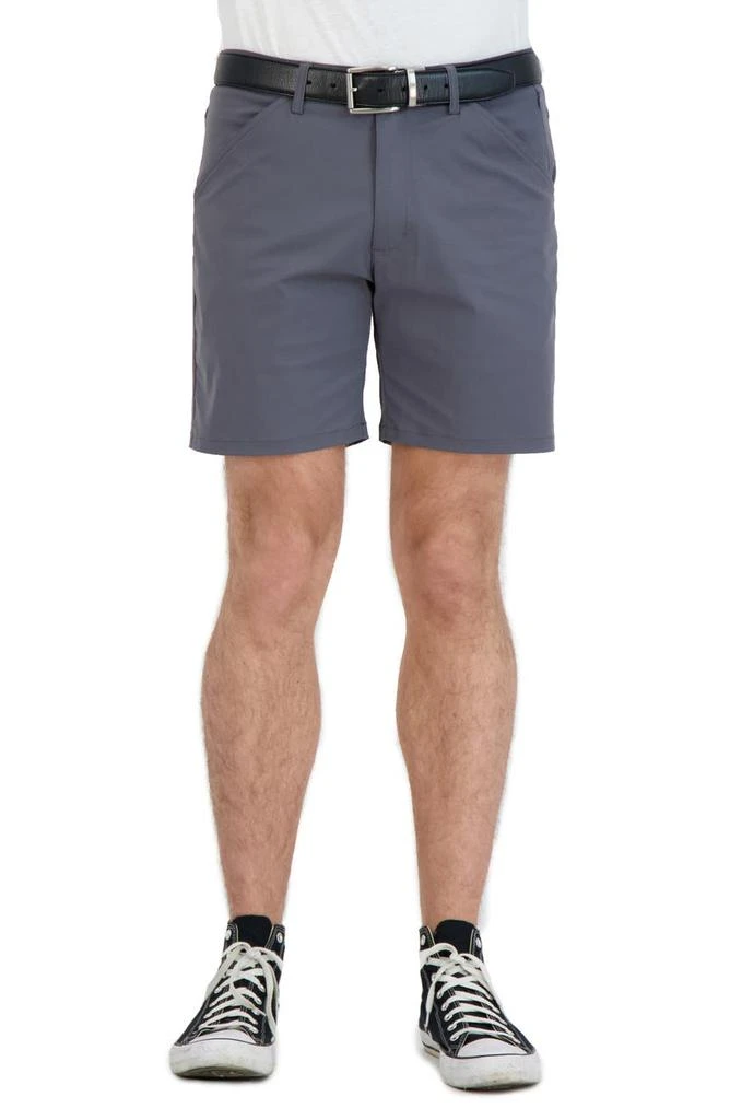 商品Levinas|Everyday Stretch Chino Shorts,价格¥411,第1张图片