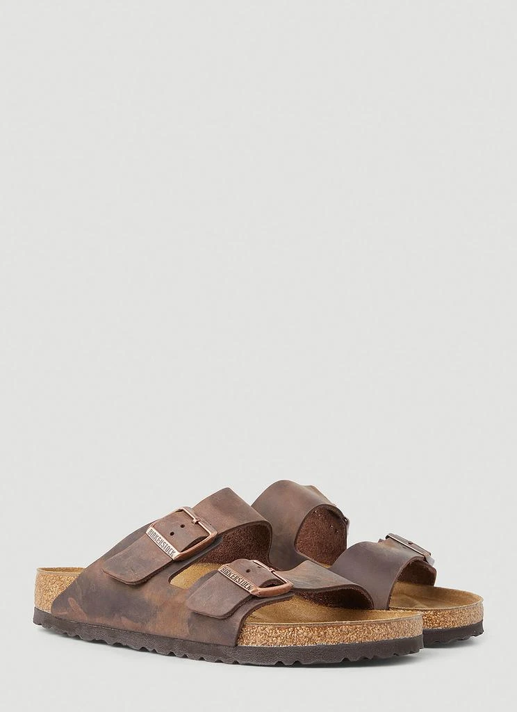 商品Birkenstock|Arizona Two Strap Sandals,价格¥936,第2张图片详细描述
