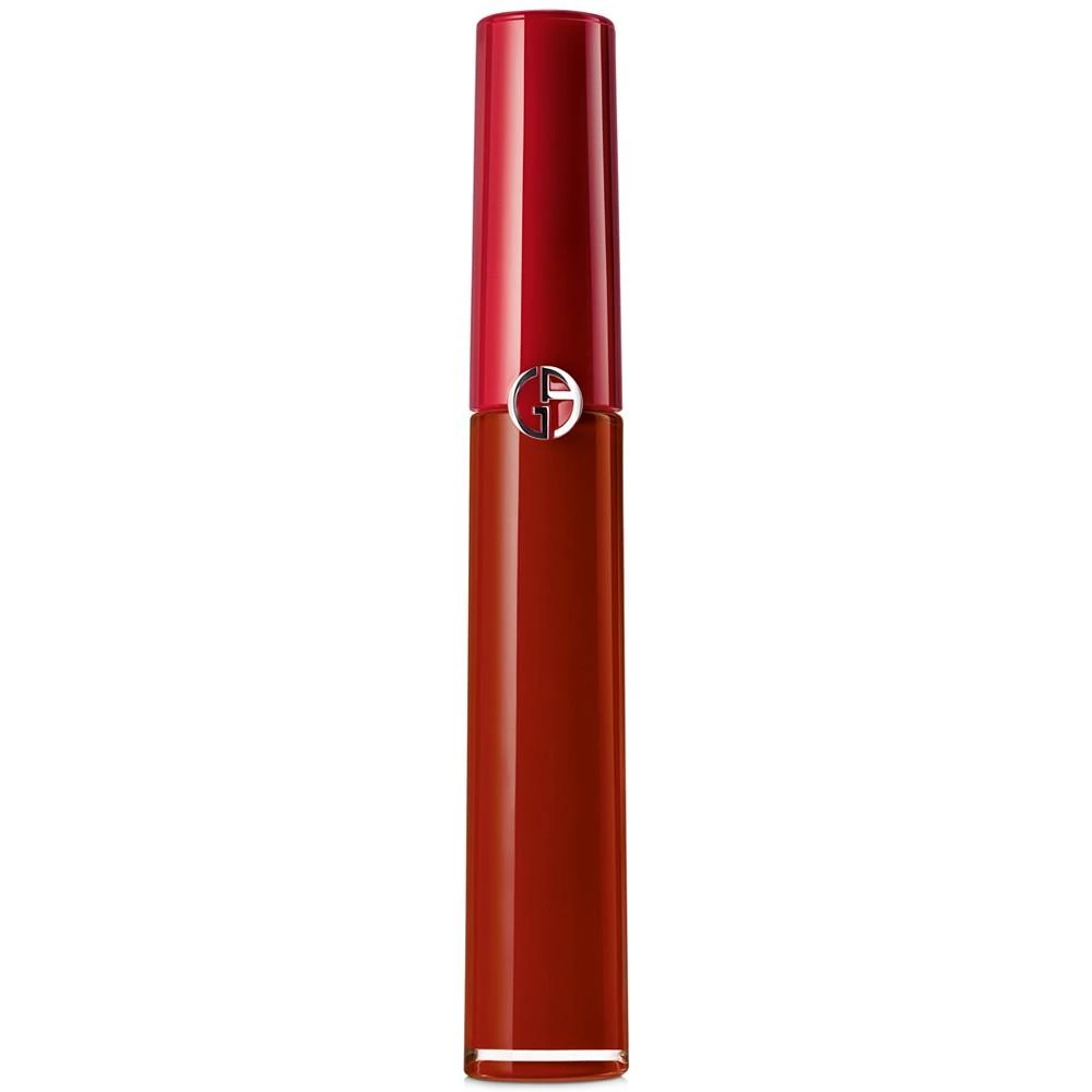 商品Giorgio Armani|Lip Maestro Liquid Matte Lipstick,价格¥331,第1张图片
