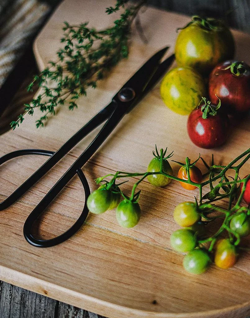 商品Madewell|Barebones Artisan Trimming Shears,价格¥275,第3张图片详细描述