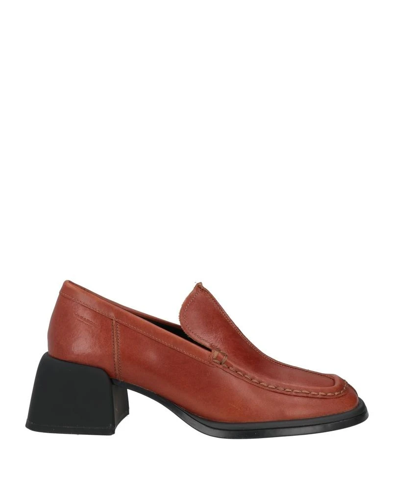商品Vagabond Shoemakers|Loafers,价格¥352,第1张图片