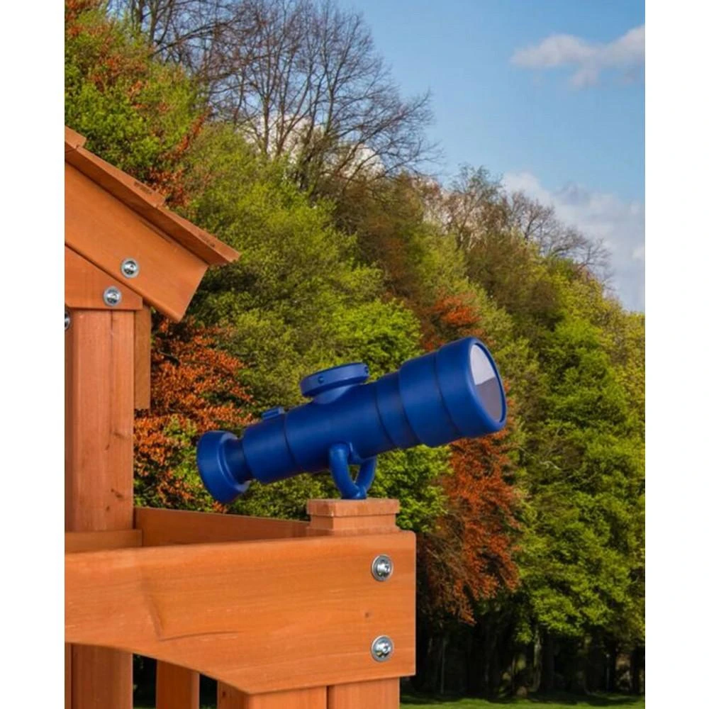 商品Creative Cedar Designs|Telescope Play Set for Imaginative Play,价格¥243,第2张图片详细描述