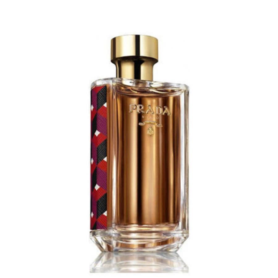 Ladies La Femme Absolu EDP Spray 3.4 oz Fragrances 8435137793259商品第1张图片规格展示