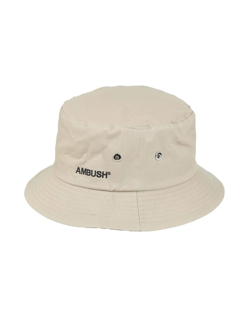 商品Ambush|Hat,价格¥469,第1张图片详细描述