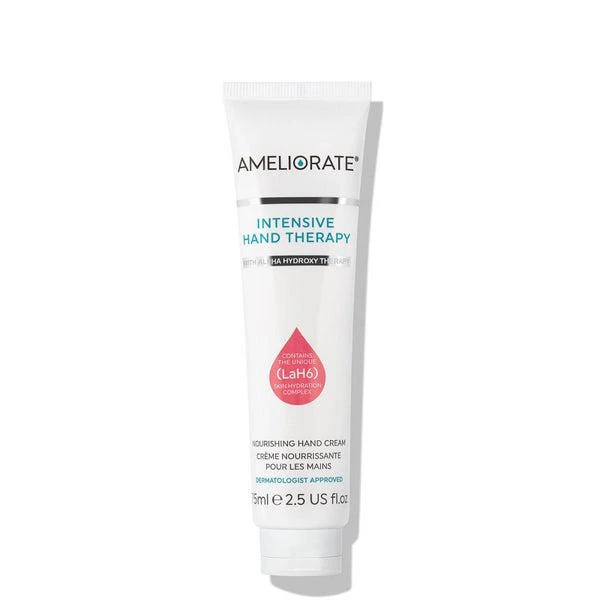 商品Ameliorate|AMELIORATE Intensive Hand Therapy Rose 75ml,价格¥154,第1张图片