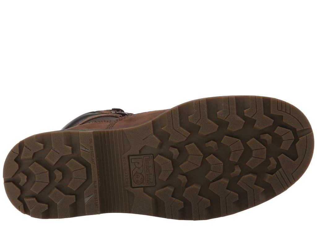 商品Timberland|6" Resistor Composite Safety Toe Waterproof Boot,价格¥1402,第3张图片详细描述