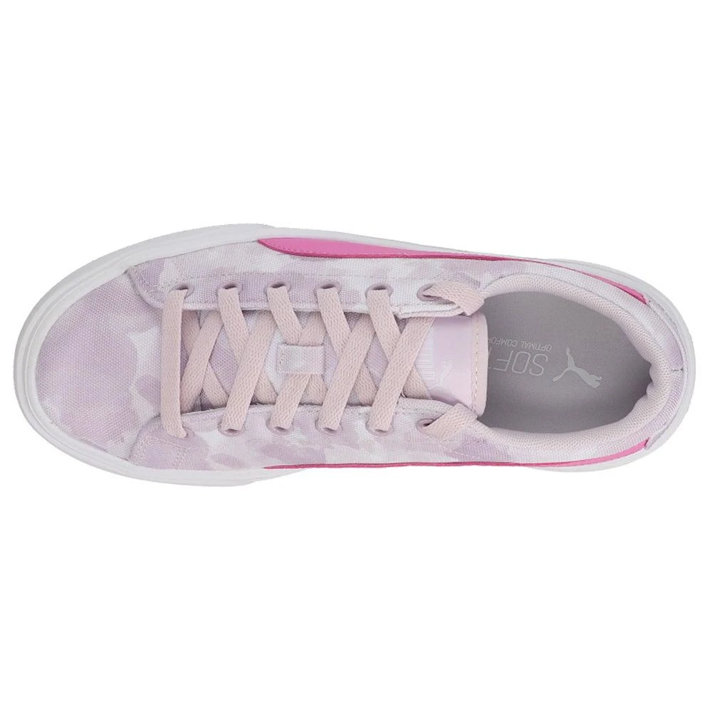 商品Puma|Kaia Hazy Summer Platform Sneakers,价格¥339,第4张图片详细描述