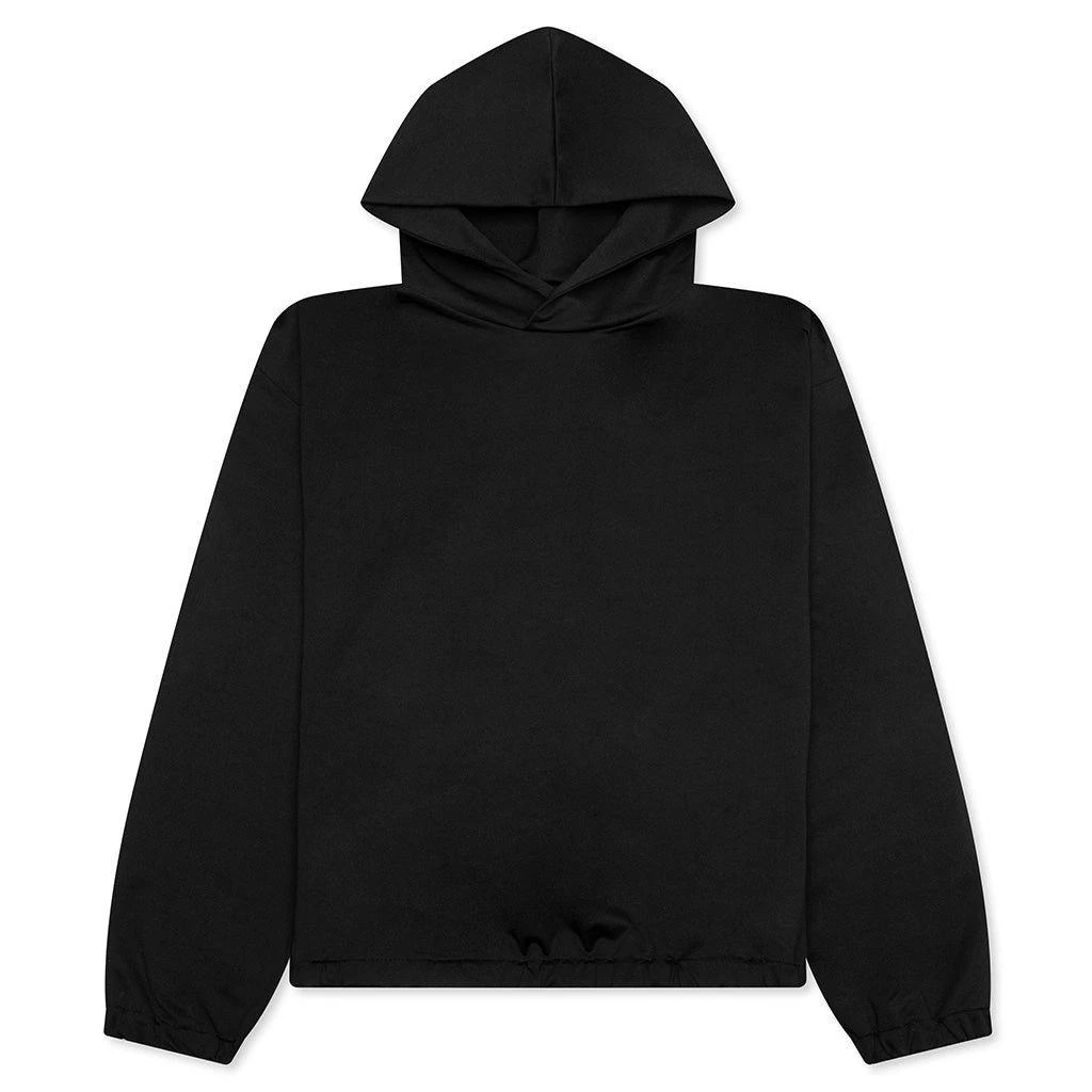 商品Jil Sander|Jil Sander	Long-Sleeved Hoodie,价格¥4396,第1张图片