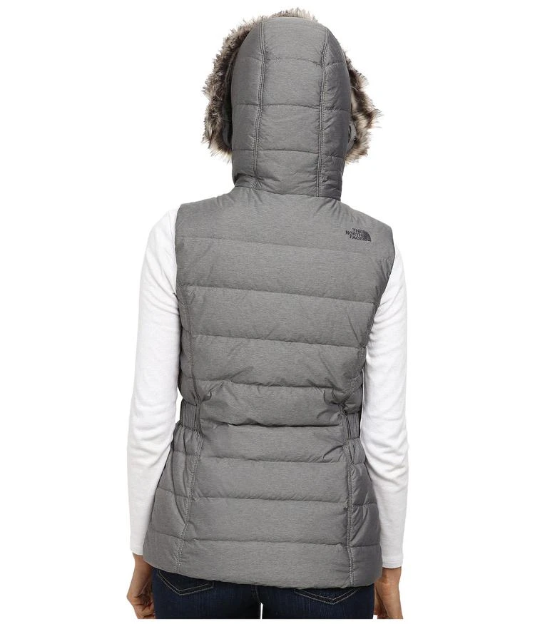 商品The North Face|Gotham Vest,价格¥753,第3张图片详细描述