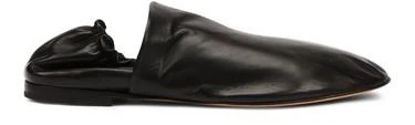 商品Bottega Veneta|Nappa 乐福鞋,价格¥5913,第1张图片