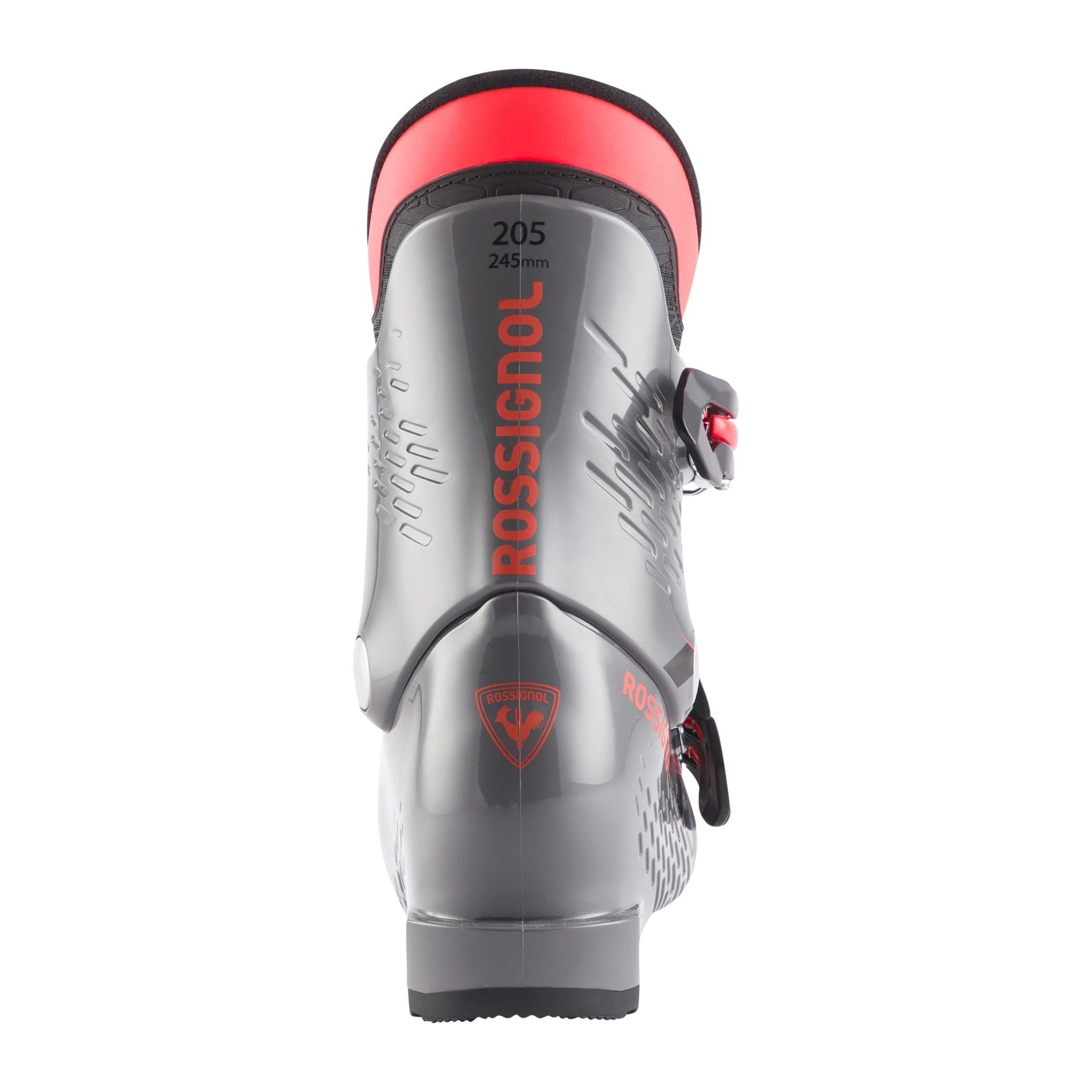 商品【商品预售7天】 Rossignol|Rossignol 男士高山靴 12084451STYLE 灰色,价格¥2299 描述