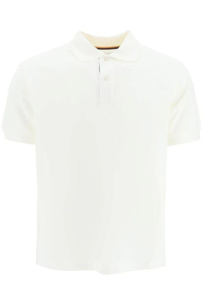 商品Paul Smith|COTTON POLO,价格¥546,第1张图片