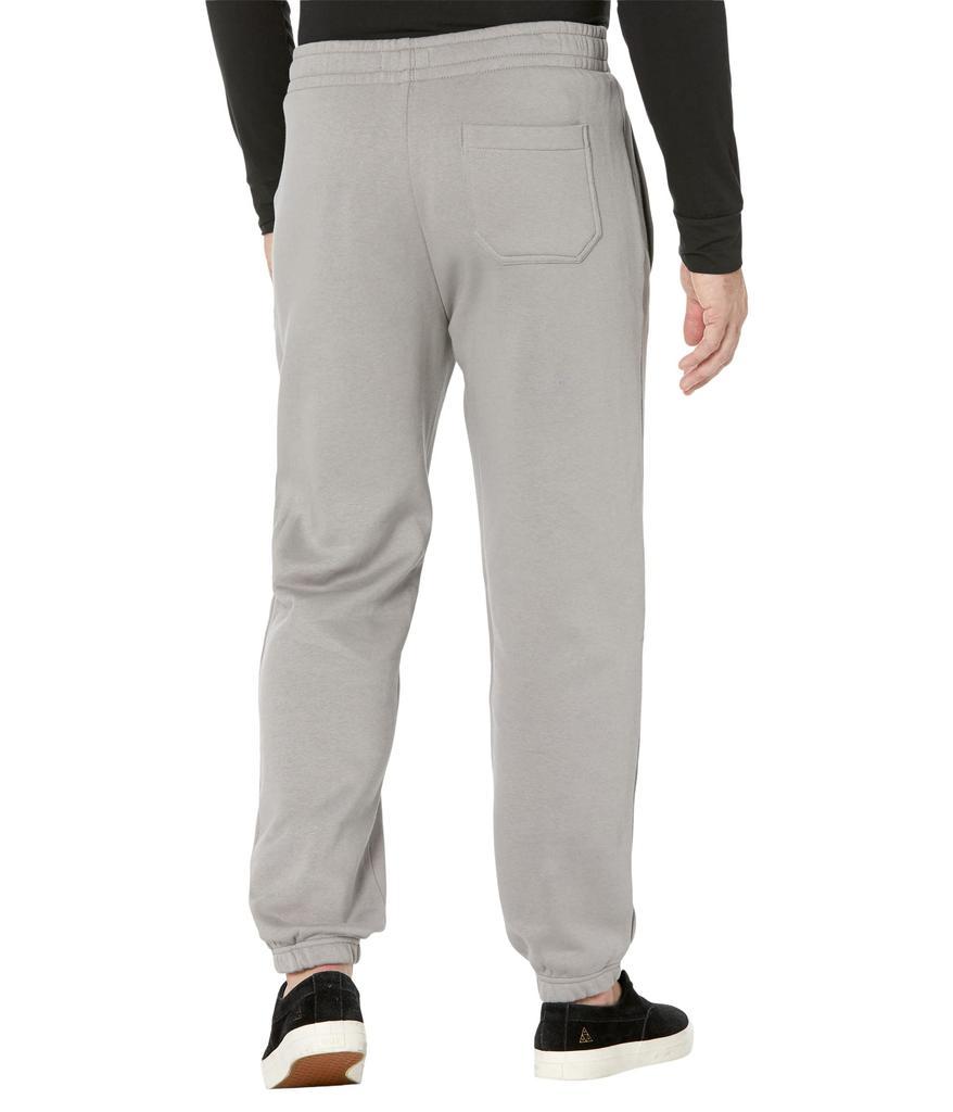 商品Calvin Klein|Archive Logo Fleece Joggers,价格¥227-¥249,第4张图片详细描述