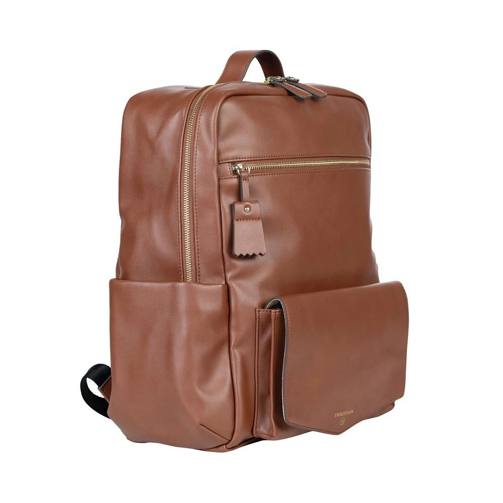 商品TWELVELittle|Peek A Boo Diaper Bag Backpack,价格¥1332,第2张图片详细描述