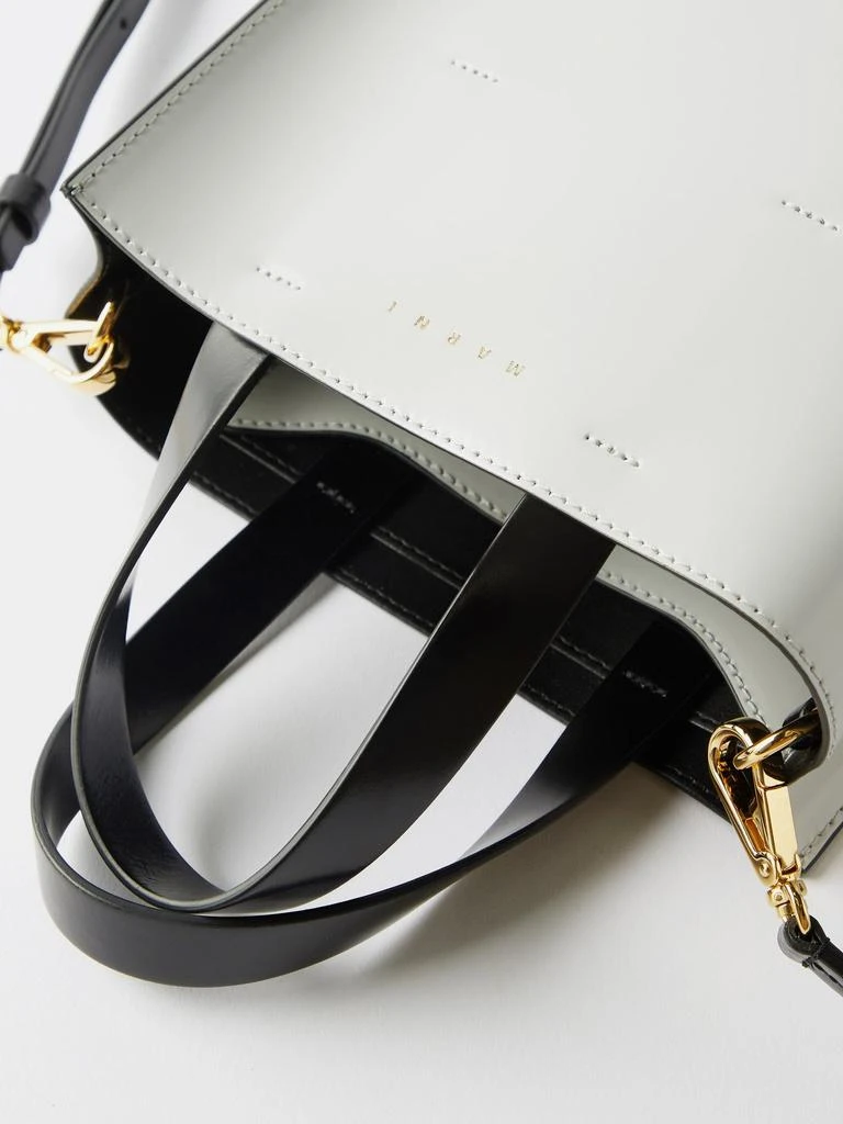 Museo mini leather tote bag 商品