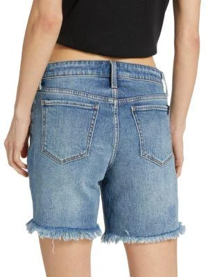 商品Joe's Jeans|The Lara Bermuda Shorts,价格¥150,第2张图片详细描述