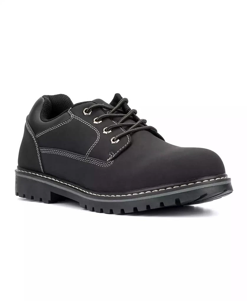 商品XRAY|Men's Xavier Lace-Up Shoes,价格¥270,第1张图片