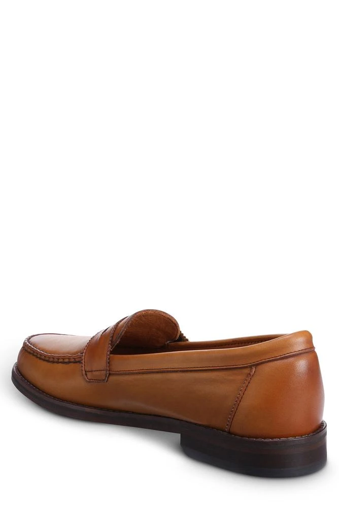 商品Allen Edmonds|Dylan Penny Loafer,价格¥1369,第2张图片详细描述