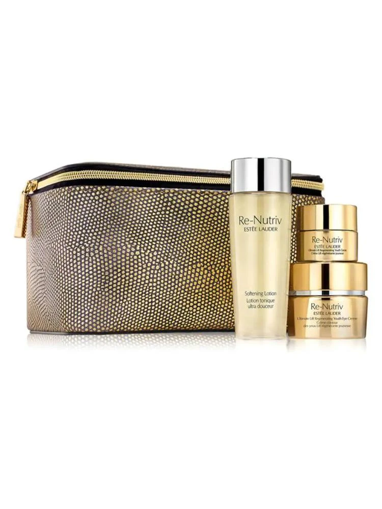 商品Estée Lauder|白金眼霜4件套,价格¥1205,第1张图片
