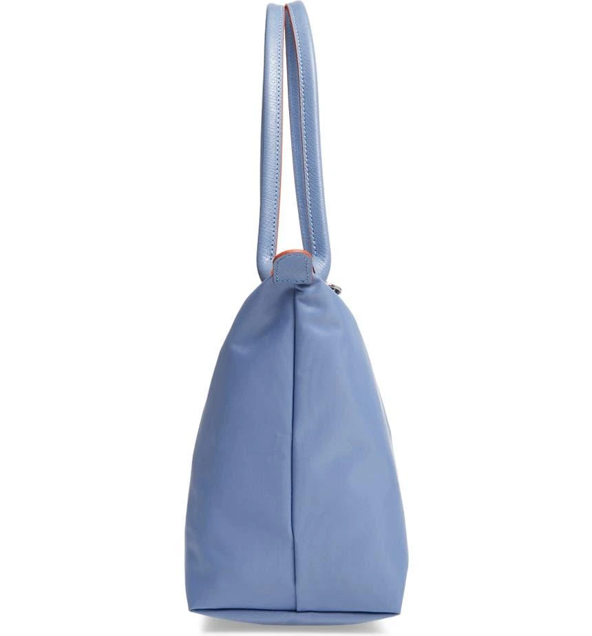 商品Longchamp|Medium Le Pliage Club Shoulder Tote,价格¥589,第5张图片详细描述