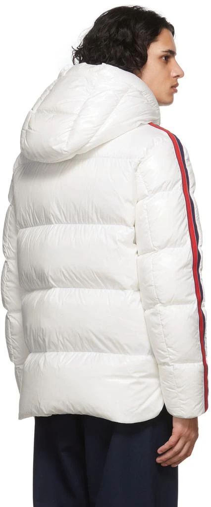 商品Moncler|White Dincer Down Jacket,价格¥15623,第3张图片详细描述