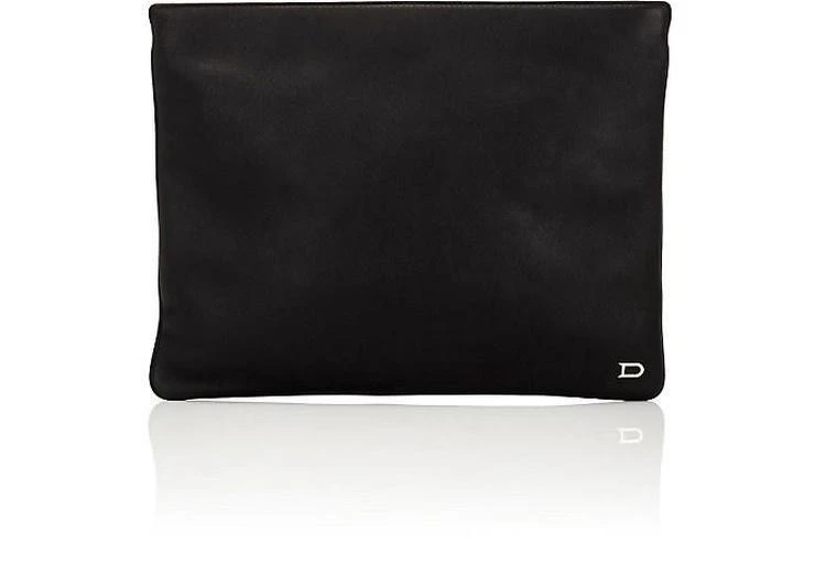商品Delvaux|Allure Pochette XL,价格¥5893,第1张图片