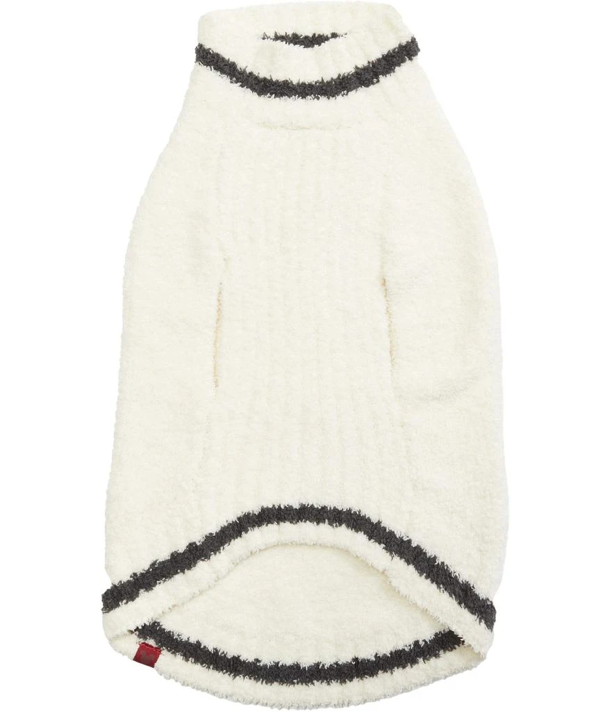 商品Barefoot Dreams|Cozychic Classic Disney® Mickey Mouse Pet Sweater,价格¥311,第2张图片详细描述
