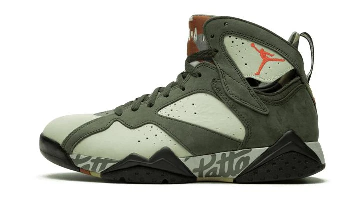 商品Jordan|Air Jordan 7,价格¥1711-¥2466,第1张图片